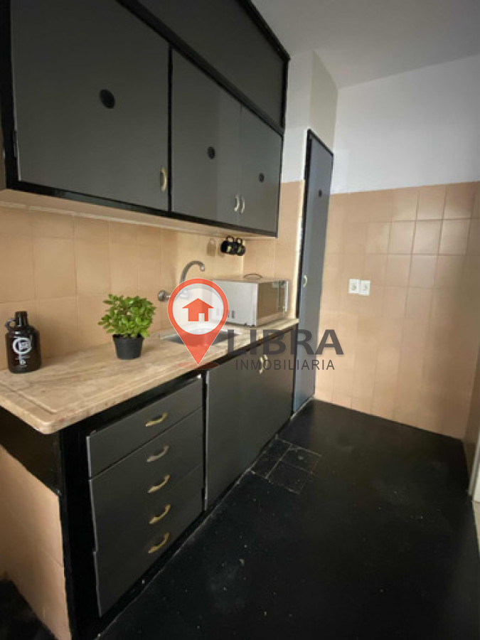 Apartamento ID.9575 - Alquiler Apartamento 1 Dormitorio Centro
