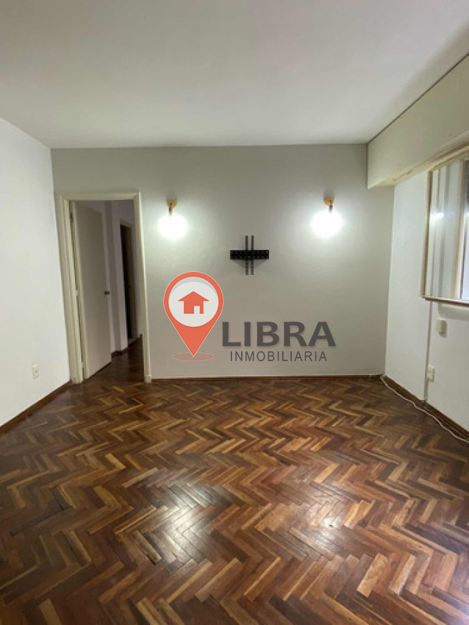 Apartamento ID.9575 - Alquiler Apartamento 1 Dormitorio Centro