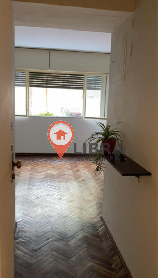 Apartamento ID.9575 - Alquiler Apartamento 1 Dormitorio Centro