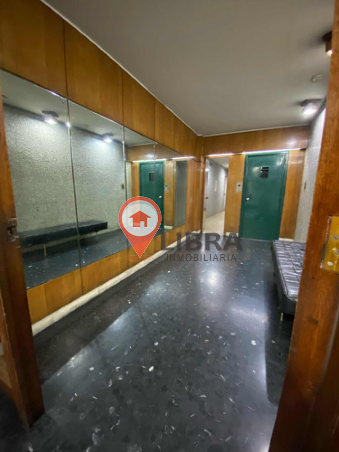 Apartamento ID.9575 - Alquiler Apartamento 1 Dormitorio Centro