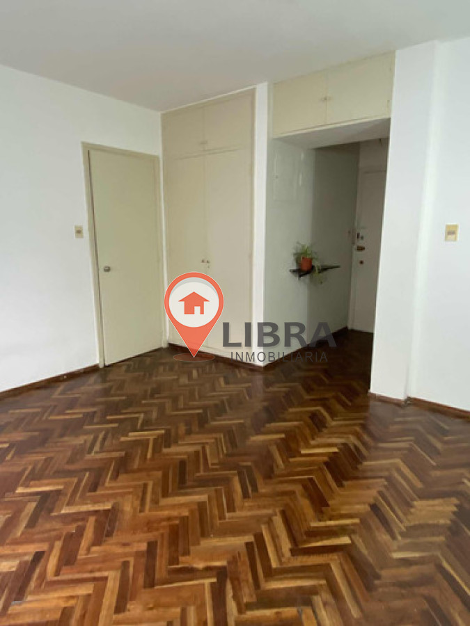 Apartamento ID.9575 - Alquiler Apartamento 1 Dormitorio Centro