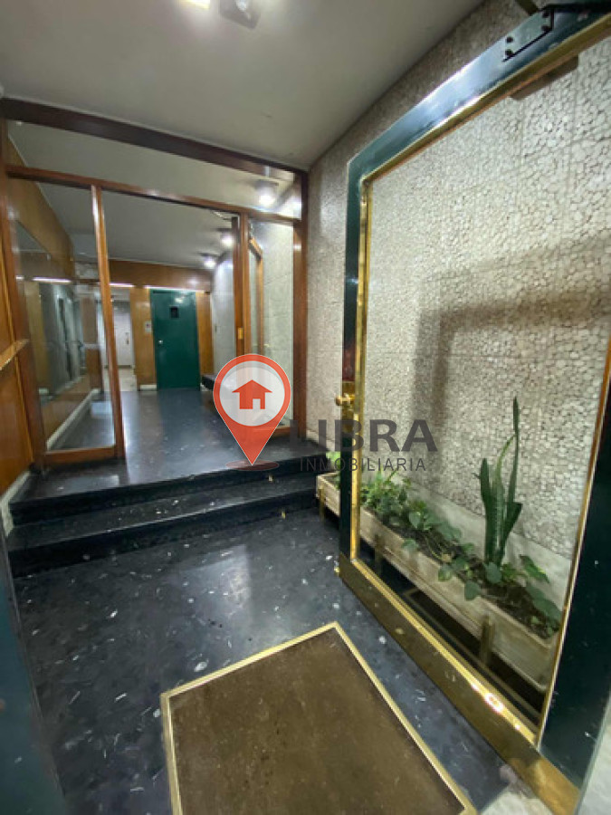 Apartamento ID.9575 - Alquiler Apartamento 1 Dormitorio Centro