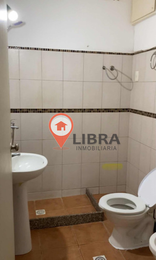 Apartamento ID.9575 - Alquiler Apartamento 1 Dormitorio Centro