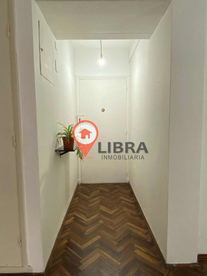 Apartamento ID.9575 - Alquiler Apartamento 1 Dormitorio Centro