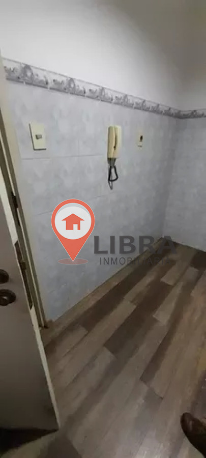 Apartamento ID.4433 - Apartamento De 2 Dormitorios Con  Cochera En Cordón