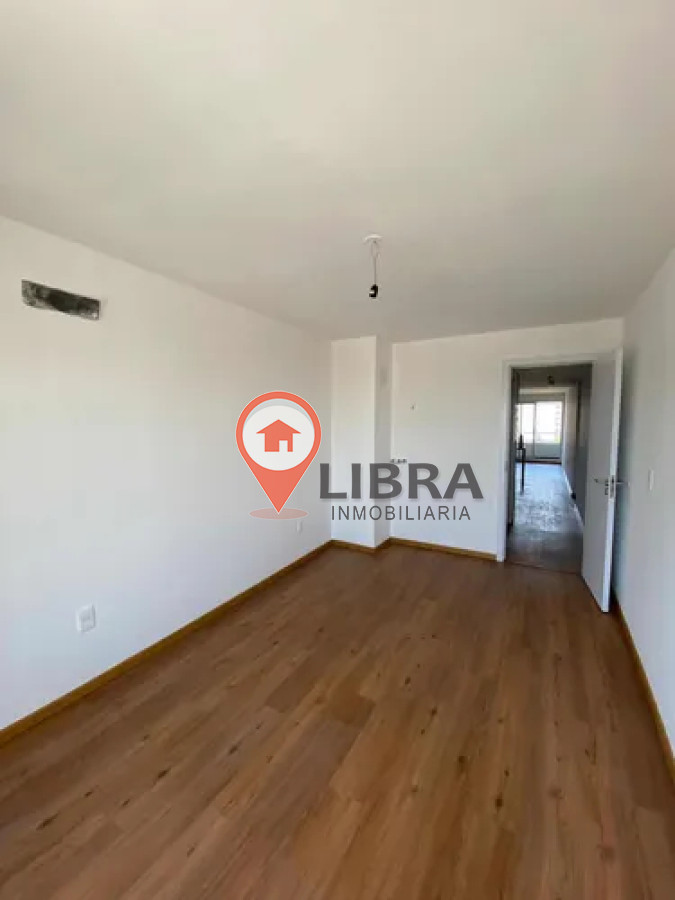 Apartamento ID.9576 - Alquiler Apartamento Parque Rodó 1 Dormitorio, Balcón y Garaje