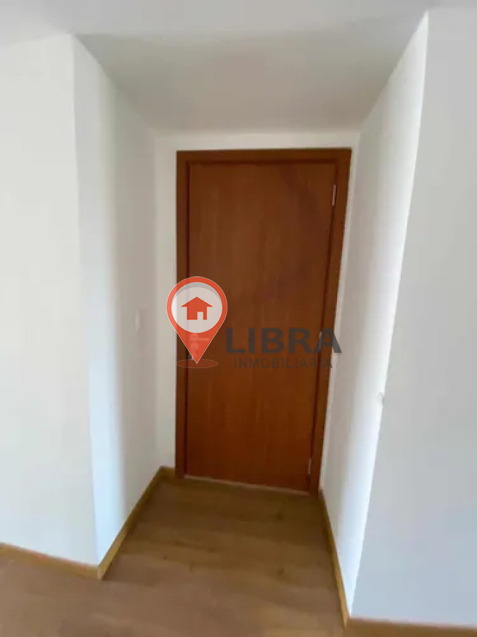 Apartamento ID.9576 - Alquiler Apartamento Parque Rodó 1 Dormitorio, Balcón y Garaje