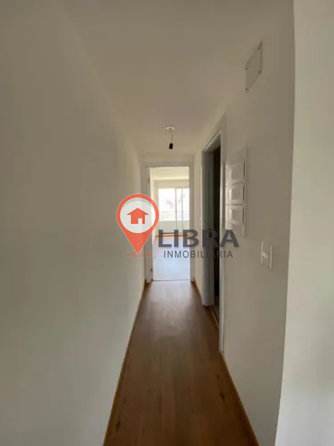 Apartamento ID.9576 - Alquiler Apartamento Parque Rodó 1 Dormitorio, Balcón y Garaje