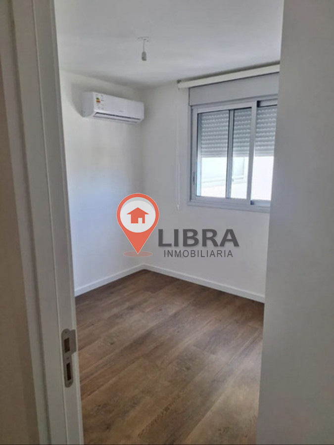 Apartamento ID.9579 - Alquiler Apartamento Cordón, 2 Dormitorios, Balcón, Al Frente