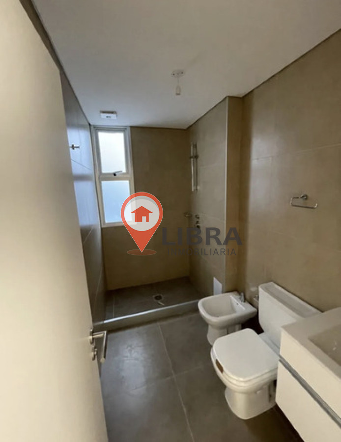 Apartamento ID.9579 - Alquiler Apartamento Cordón, 2 Dormitorios, Balcón, Al Frente