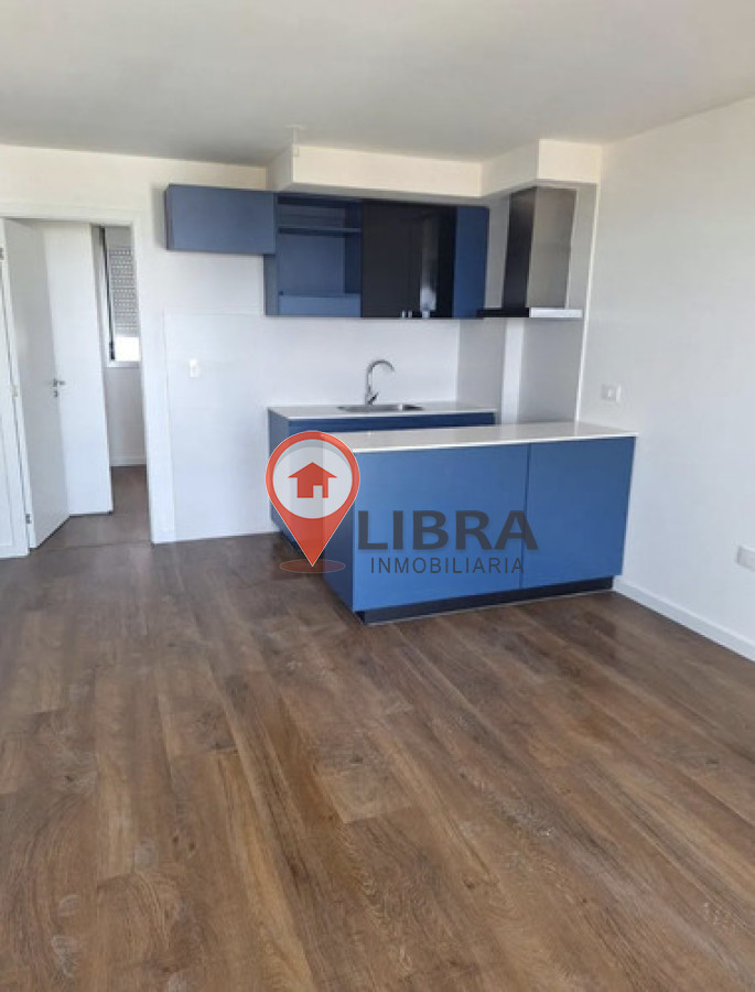 Apartamento ID.9579 - Alquiler Apartamento Cordón, 2 Dormitorios, Balcón, Al Frente