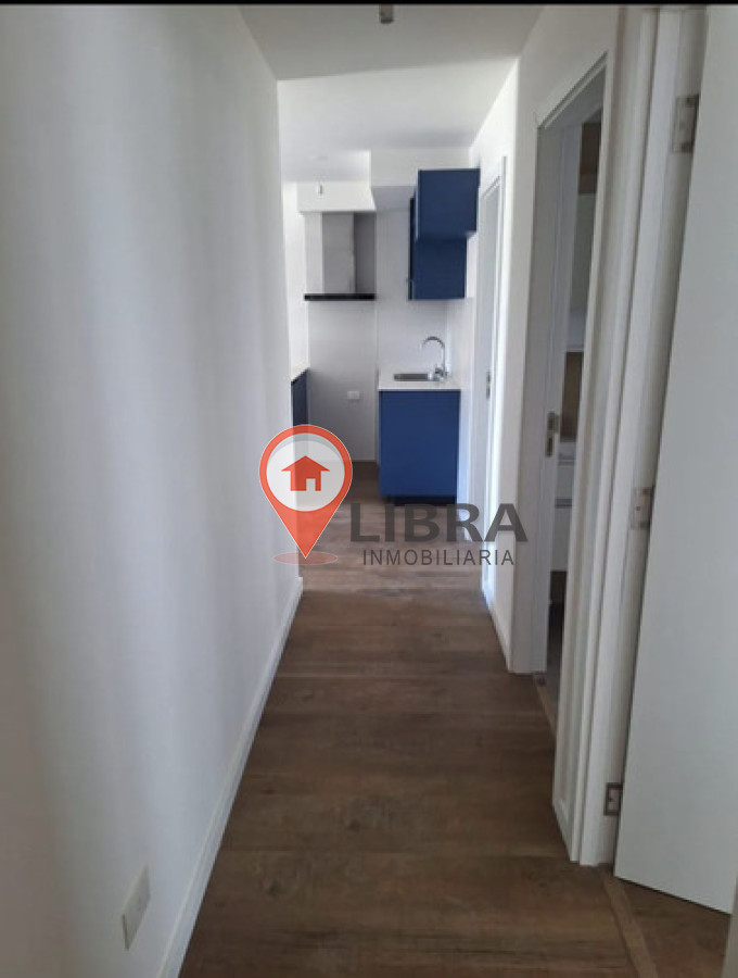 Apartamento ID.9579 - Alquiler Apartamento Cordón, 2 Dormitorios, Balcón, Al Frente