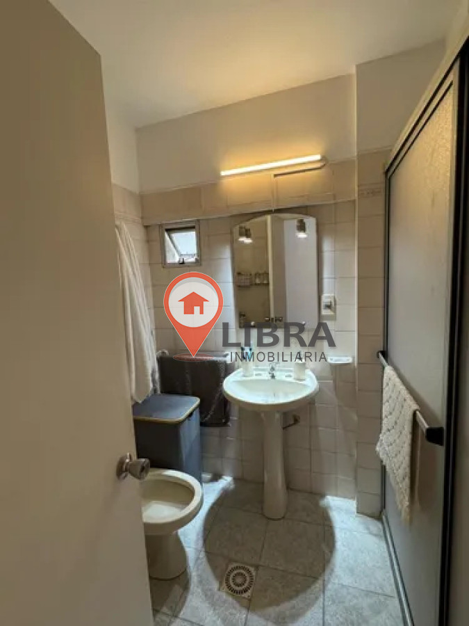 Apartamento ID.9580 - Alquiler Apartamento 1 Dormitorio Pocitos
