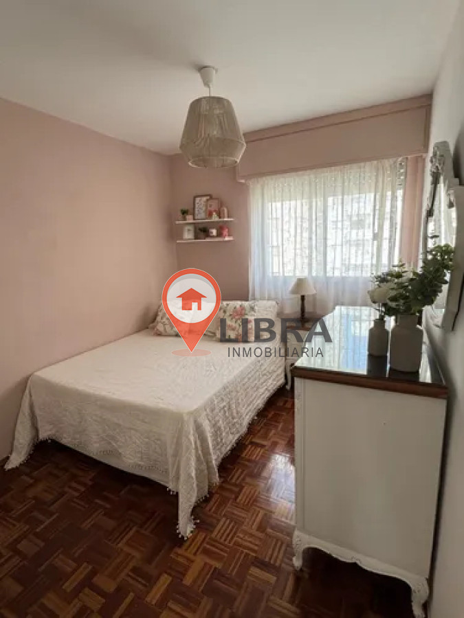 Apartamento ID.9580 - Alquiler Apartamento 1 Dormitorio Pocitos
