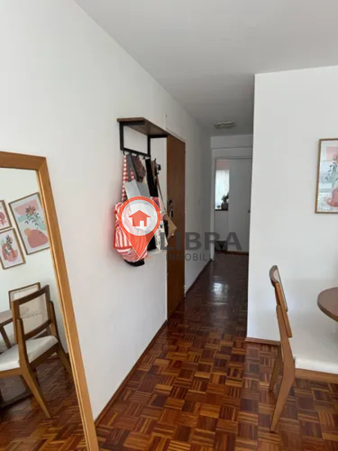 Apartamento ID.9580 - Alquiler Apartamento 1 Dormitorio Pocitos