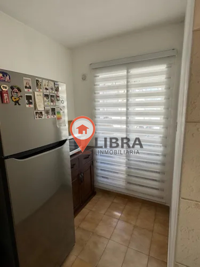 Apartamento ID.9580 - Alquiler Apartamento 1 Dormitorio Pocitos