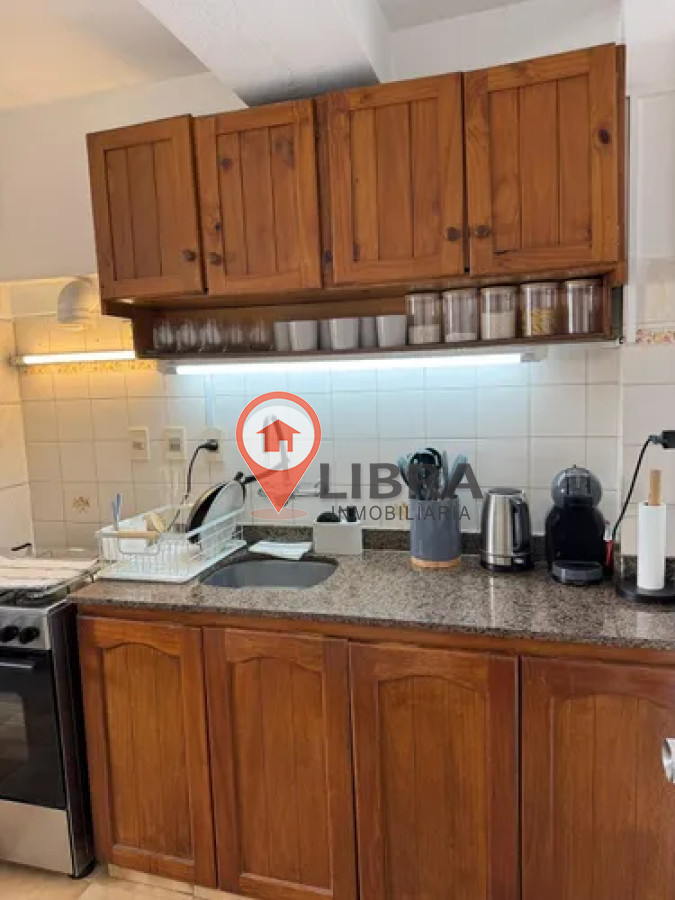 Apartamento ID.9580 - Alquiler Apartamento 1 Dormitorio Pocitos