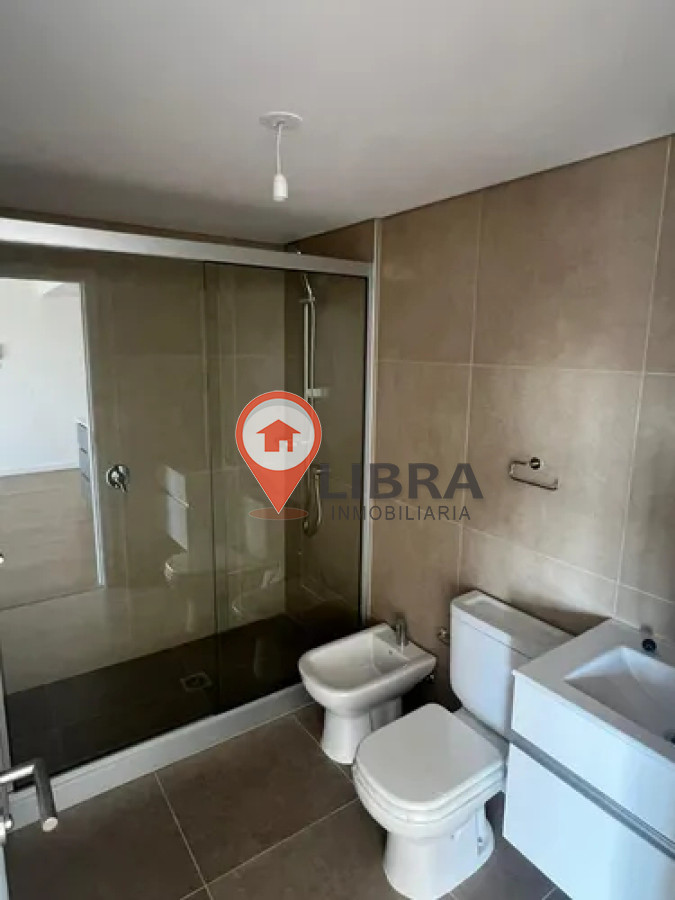 Apartamento ID.9583 - Alquiler Apartamento 1 Dormitorio A Estrenar En Cordón - Parque Rodó