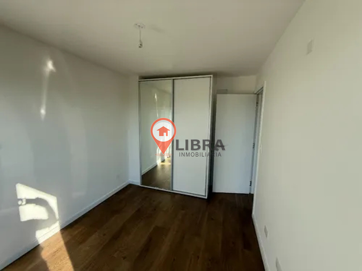 Apartamento ID.9583 - Alquiler Apartamento 1 Dormitorio A Estrenar En Cordón - Parque Rodó