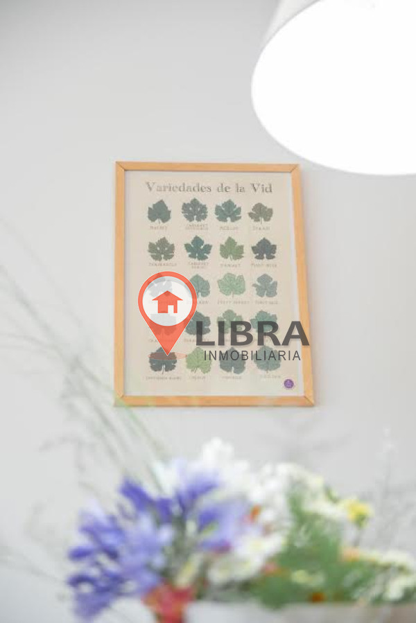Apartamento ID.9586 - Hermoso Apartamento De 1 Dorm Con Balcón Amueblado