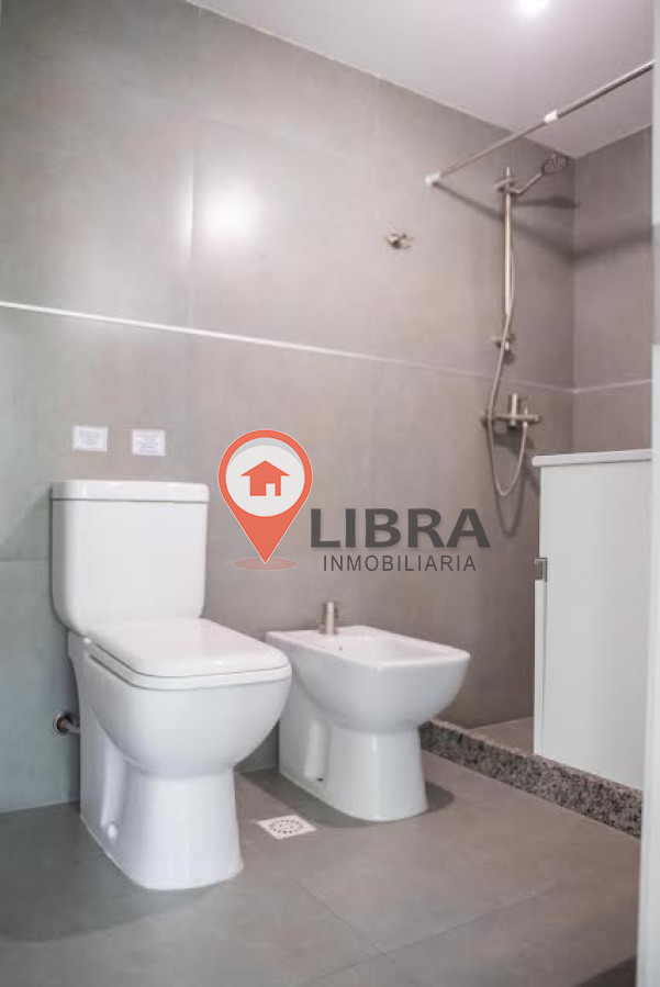 Apartamento ID.9586 - Hermoso Apartamento De 1 Dorm Con Balcón Amueblado