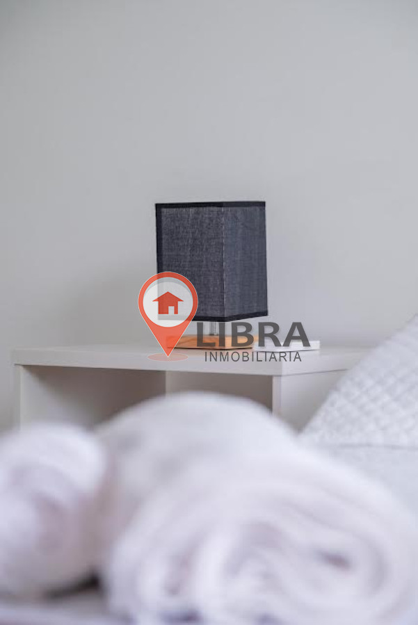 Apartamento ID.9586 - Hermoso Apartamento De 1 Dorm Con Balcón Amueblado
