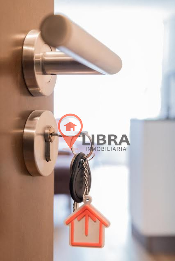 Apartamento ID.9586 - Hermoso Apartamento De 1 Dorm Con Balcón Amueblado