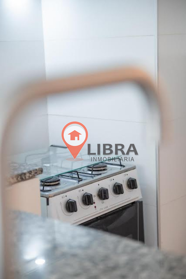 Apartamento ID.9586 - Hermoso Apartamento De 1 Dorm Con Balcón Amueblado