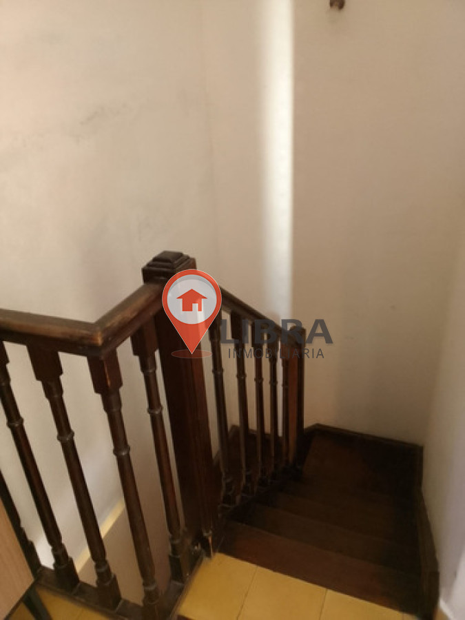 Apartamento ID.9589 - Apartamento De 1 Dorm Con Cochera y Azotea