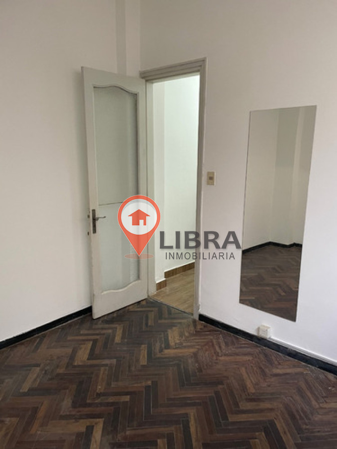 Apartamento ID.9153 - Alquiler Apartamento Zona Centro Excelente Oportunidad 1 Dormitorio