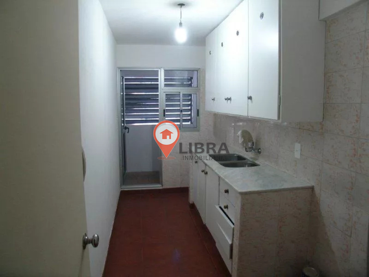 Apartamento ID.9080 - Venta Apartamento 2 Dormitorios Al Frente En Parque Rodó