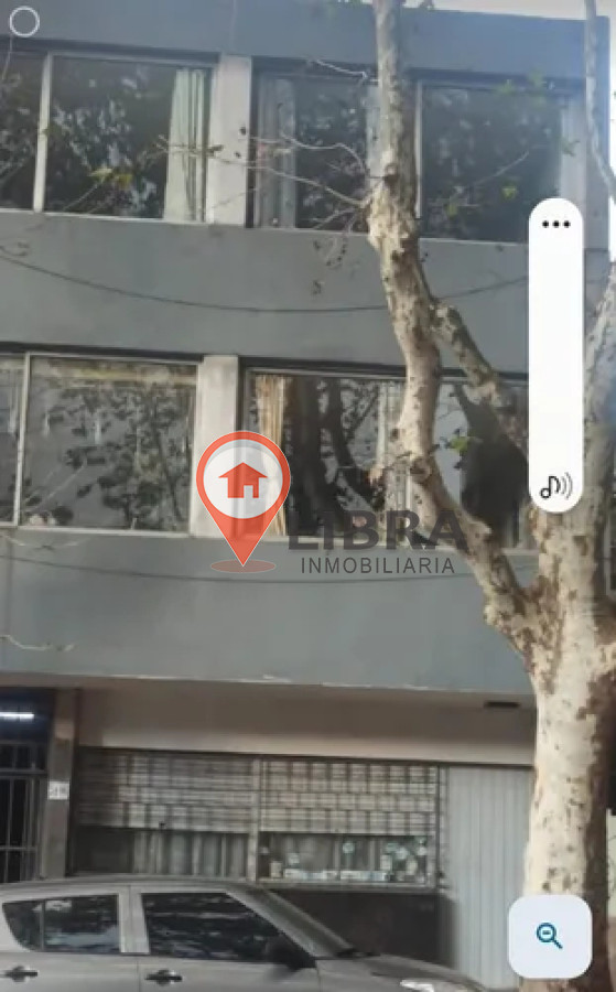 Apartamento ID.9604 - Alquiler Apartamento 1 Dormitorio En Cordón Al Frente