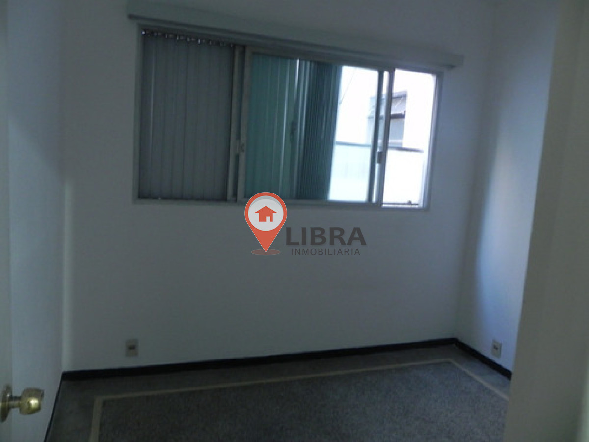 Apartamento ID.9614 - Alquiler Apartamento 2 Dormitorios Pocitos 