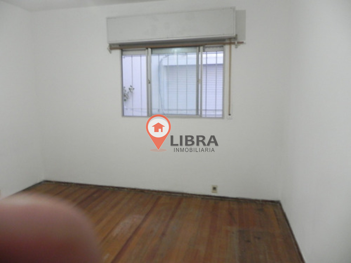 Apartamento ID.9614 - Alquiler Apartamento 2 Dormitorios Pocitos 