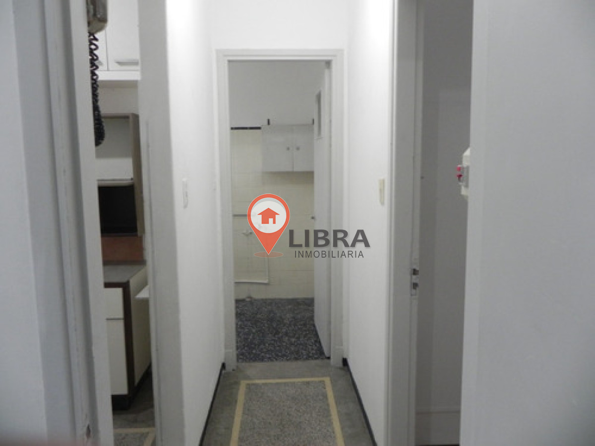 Apartamento ID.9614 - Alquiler Apartamento 2 Dormitorios Pocitos 