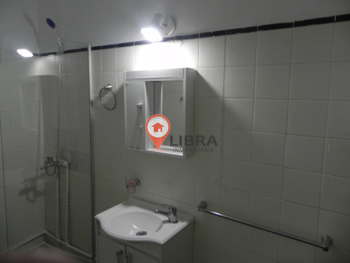 Apartamento ID.9614 - Alquiler Apartamento 2 Dormitorios Pocitos 