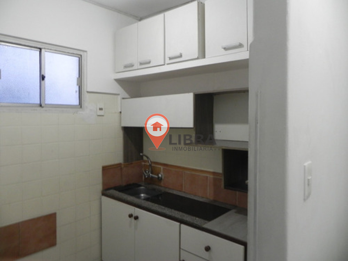 Apartamento ID.9614 - Alquiler Apartamento 2 Dormitorios Pocitos 
