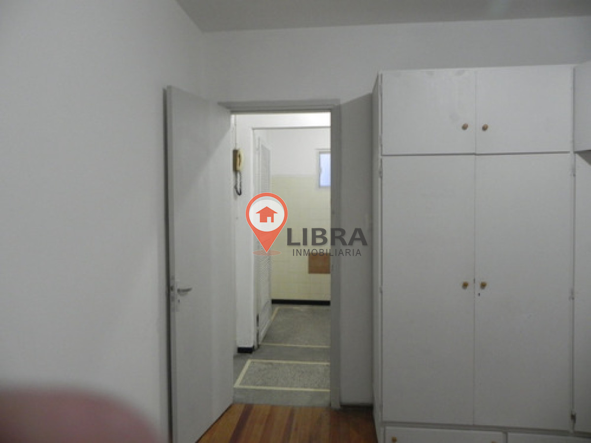Apartamento ID.9614 - Alquiler Apartamento 2 Dormitorios Pocitos 