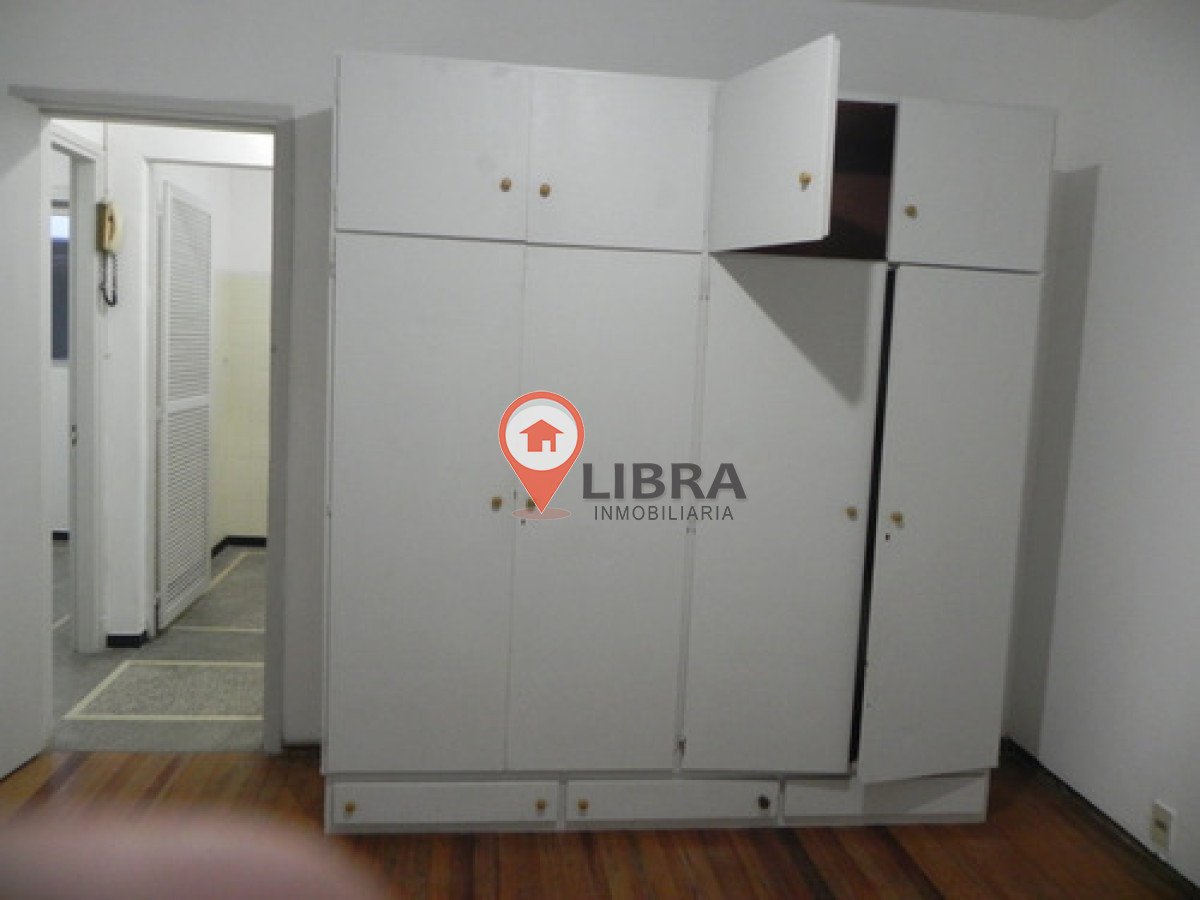 Apartamento ID.9614 - Alquiler Apartamento 2 Dormitorios Pocitos 