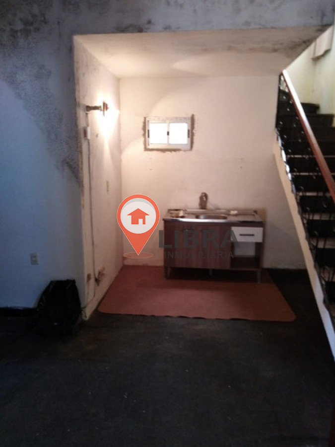 Apartamento ID.9615 - Alquiler Apartamento 1 Dormitorio Y Azotea En La Blanqueada