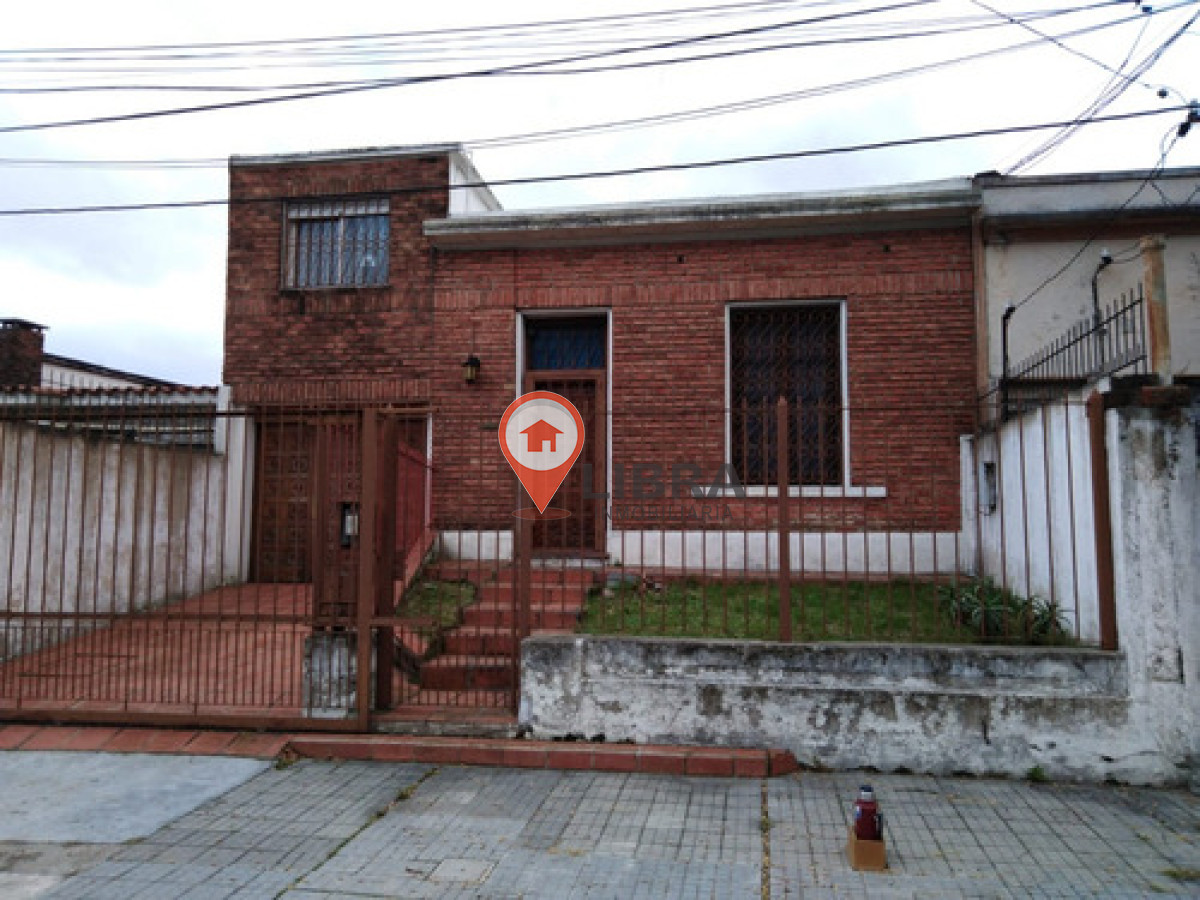 Apartamento ID.9615 - Alquiler Apartamento 1 Dormitorio Y Azotea En La Blanqueada