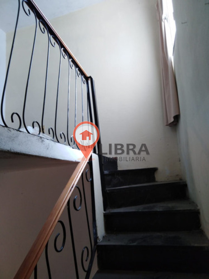 Apartamento ID.9615 - Alquiler Apartamento 1 Dormitorio Y Azotea En La Blanqueada
