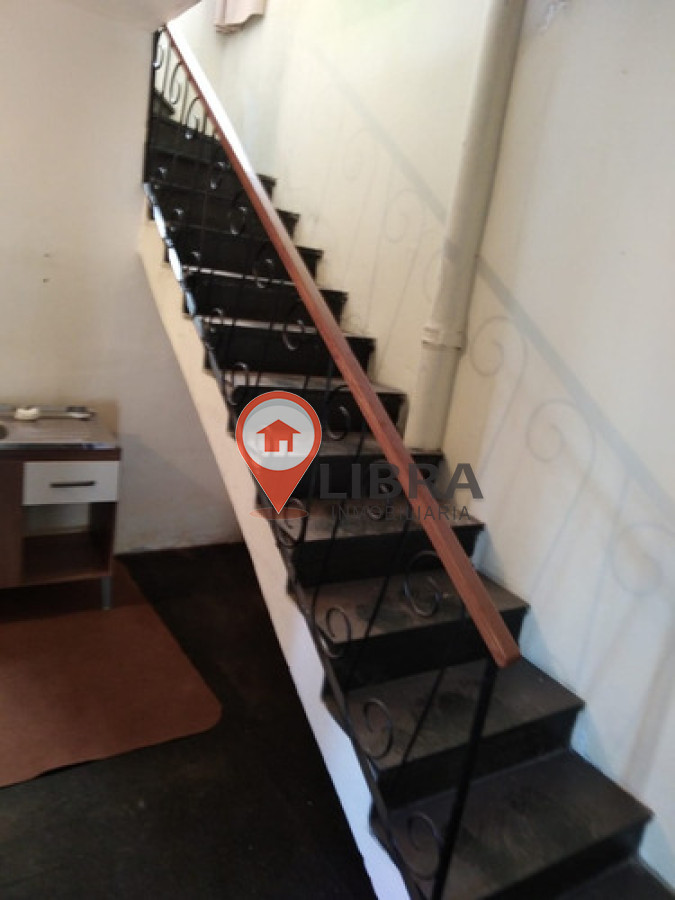 Apartamento ID.9615 - Alquiler Apartamento 1 Dormitorio Y Azotea En La Blanqueada