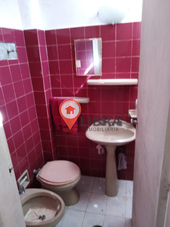 Apartamento ID.9615 - Alquiler Apartamento 1 Dormitorio Y Azotea En La Blanqueada