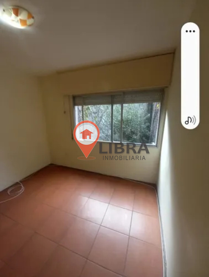 Apartamento ID.9617 - Alquiler Apartamento 1 Dormitorio Cordon