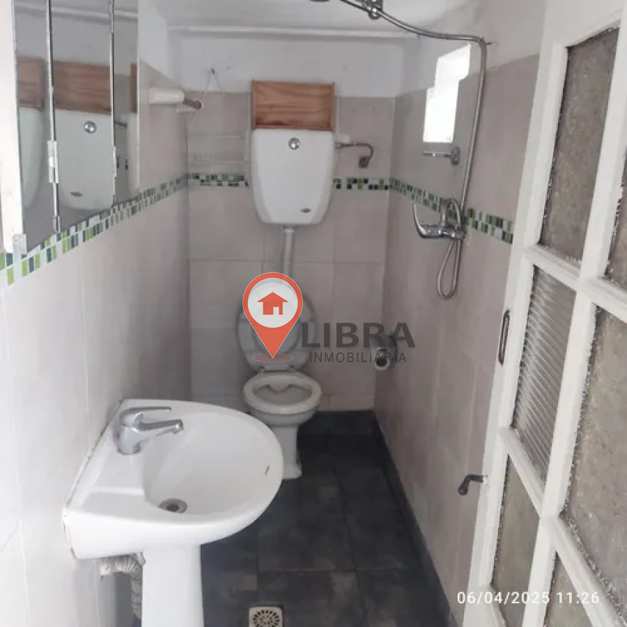 Apartamento ID.9618 - Apartamento 2 Dormitorios En Brazo Oriental