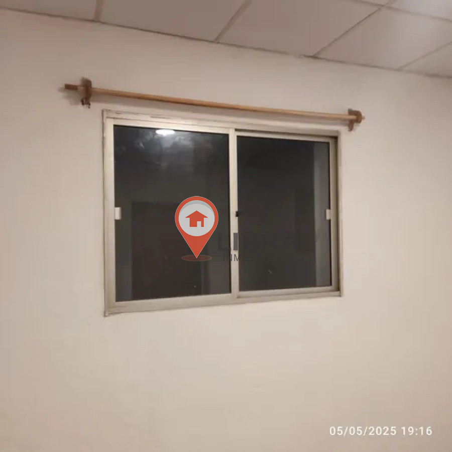 Apartamento ID.9618 - Apartamento 2 Dormitorios En Brazo Oriental