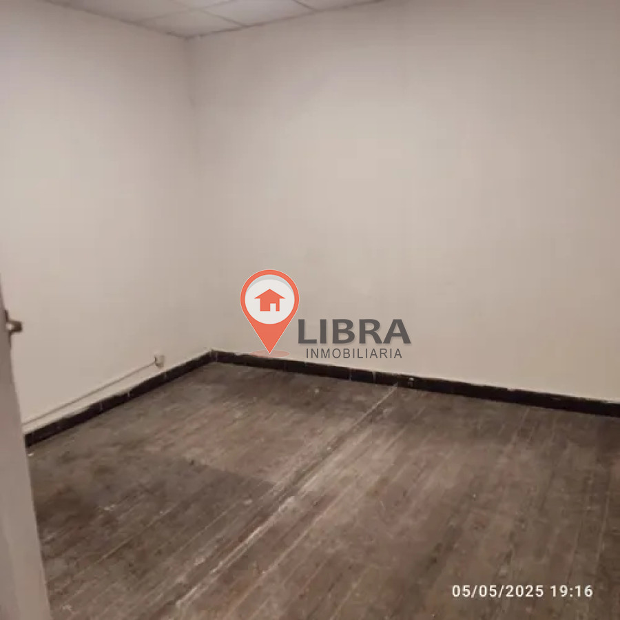 Apartamento ID.9618 - Apartamento 2 Dormitorios En Brazo Oriental