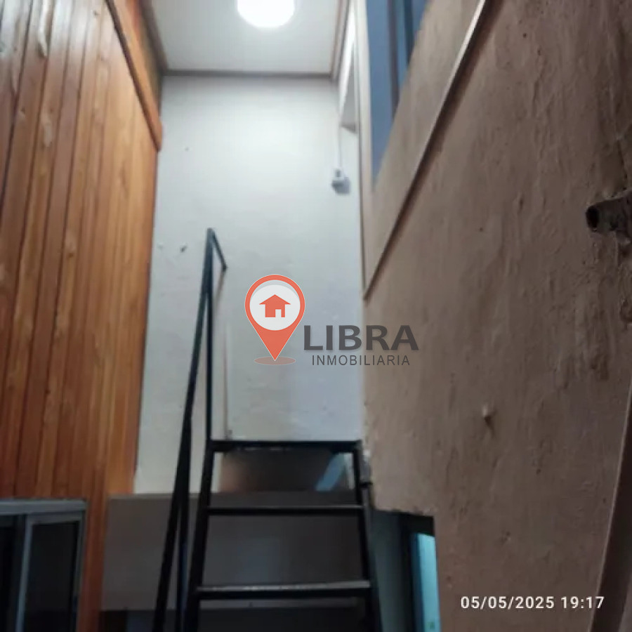 Apartamento ID.9618 - Apartamento 2 Dormitorios En Brazo Oriental