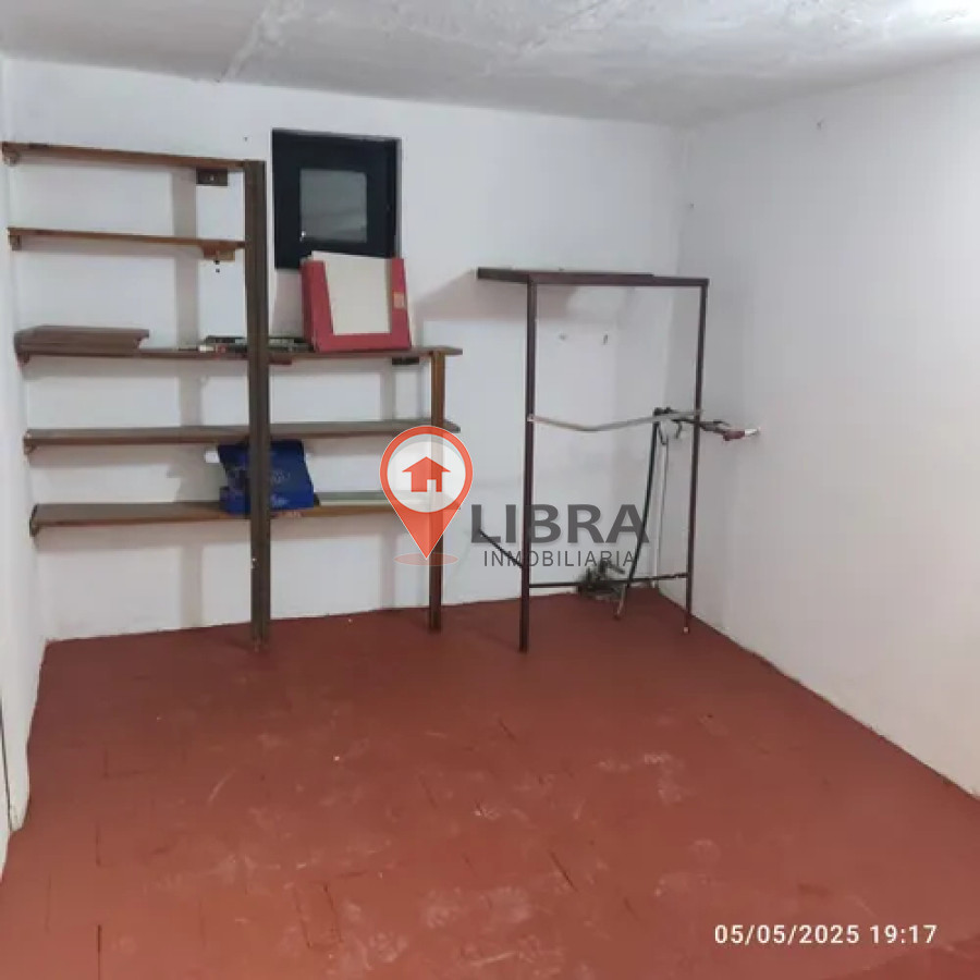Apartamento ID.9618 - Apartamento 2 Dormitorios En Brazo Oriental